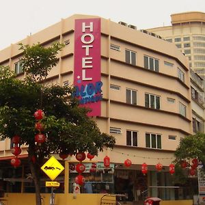 Alor Boutique Hotel Sdn Bhd